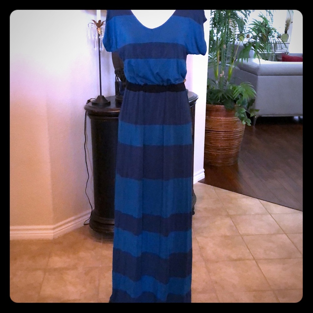 XSMALL MAXI